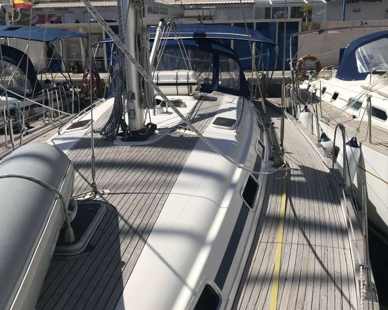 Bavaria 49