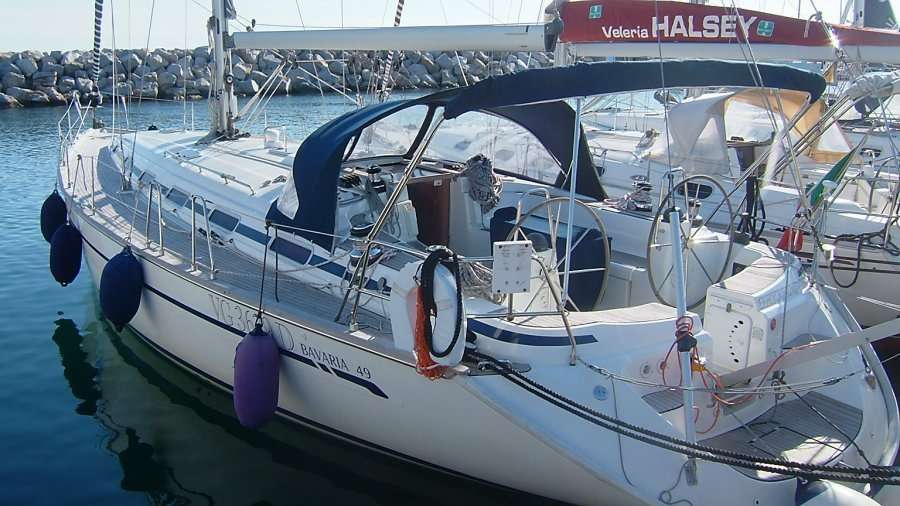 Bavaria 49