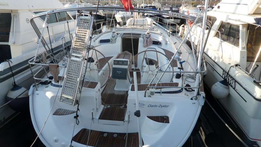 Bavaria 50 Cruiser