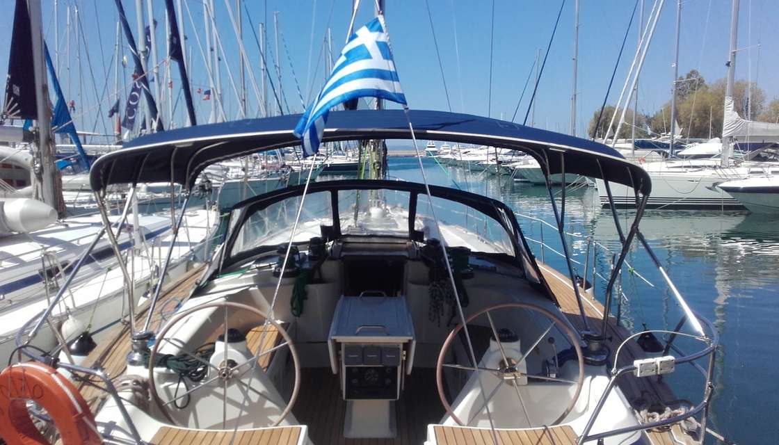 Bavaria 50
