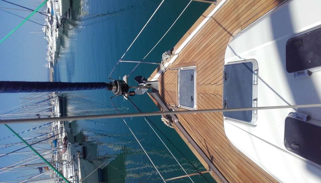 Bavaria 50