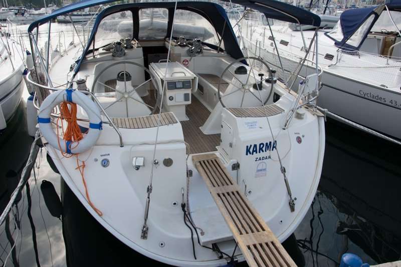 Bavaria 50