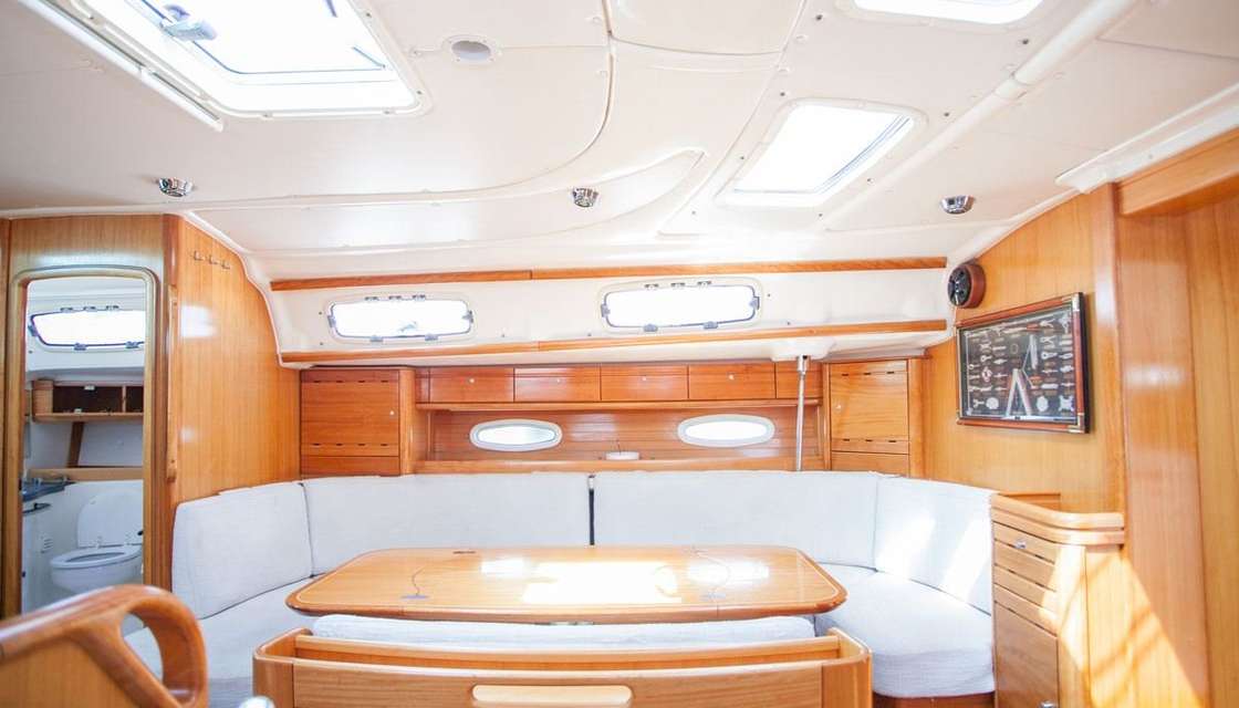 Bavaria 50 Cruiser