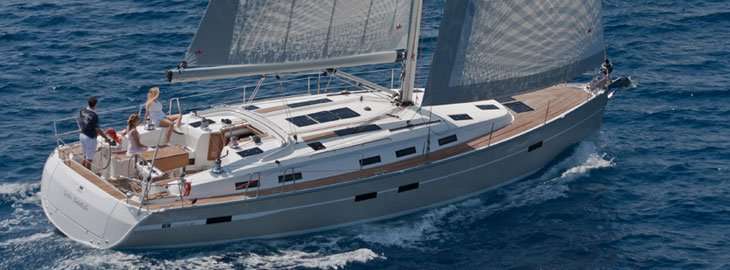 Bavaria 50 Cruiser