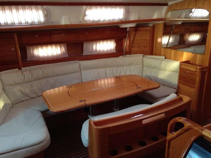 Bavaria 50 Cruiser