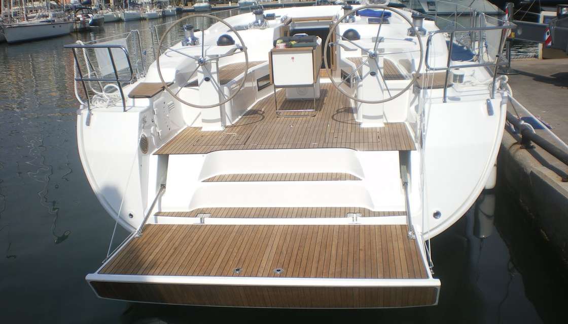 Bavaria 50 Cruiser