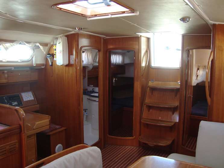Bavaria 50 Cruiser