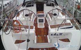 Bavaria 50 Cruiser