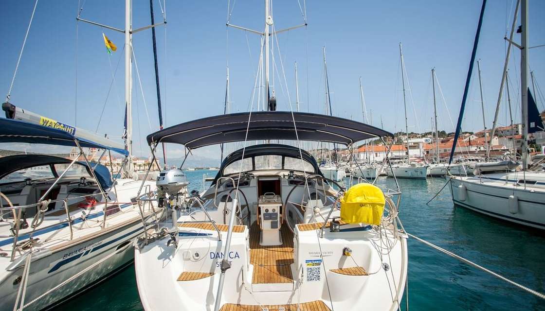 Bavaria 50 Cruiser