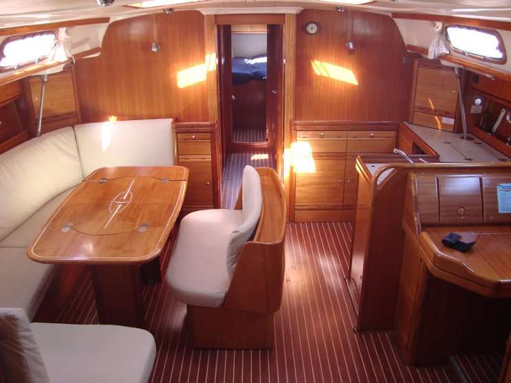 Bavaria 50 Cruiser