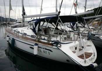 Bavaria 50 Cruiser