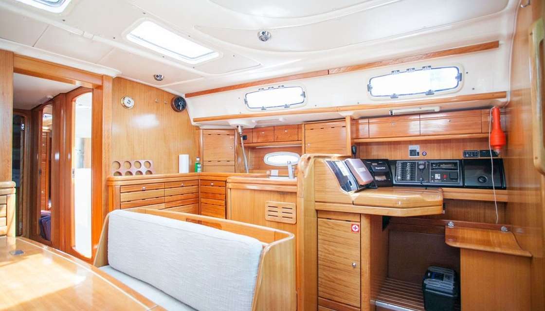 Bavaria 50 Cruiser