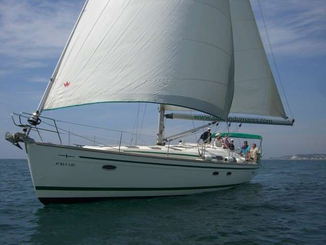 Bavaria 50 Cruiser