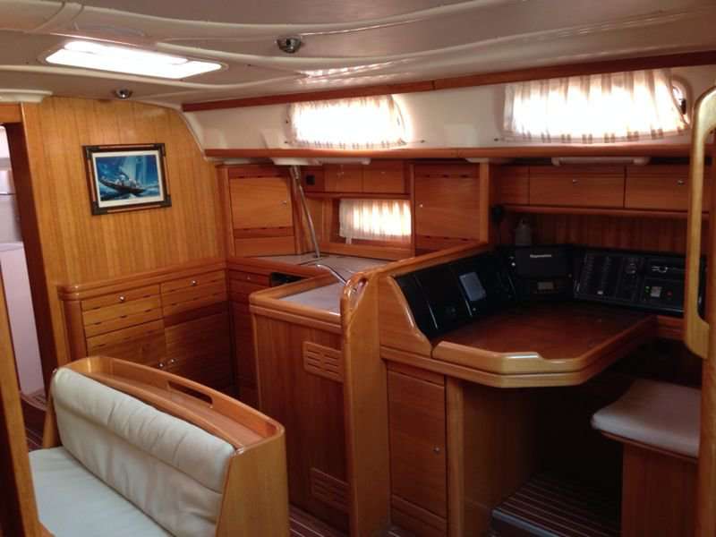 Bavaria 50 Cruiser