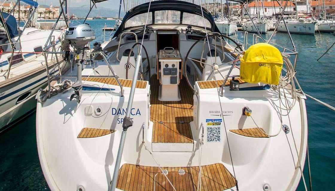 Bavaria 50 Cruiser