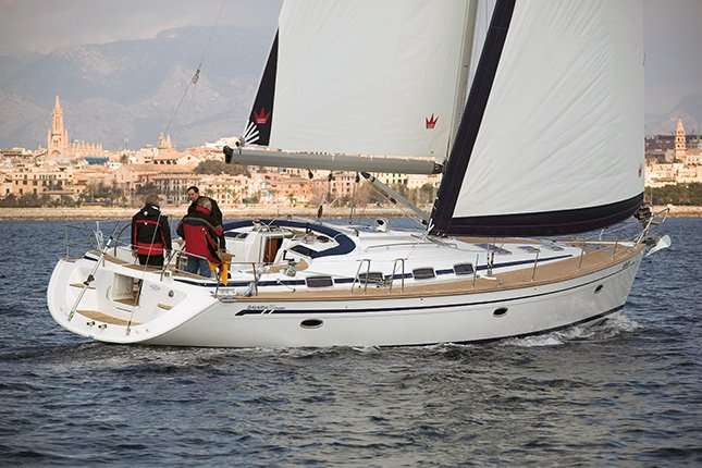 Bavaria 50 Cruiser