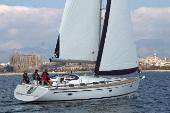 Bavaria 51 Cruiser
