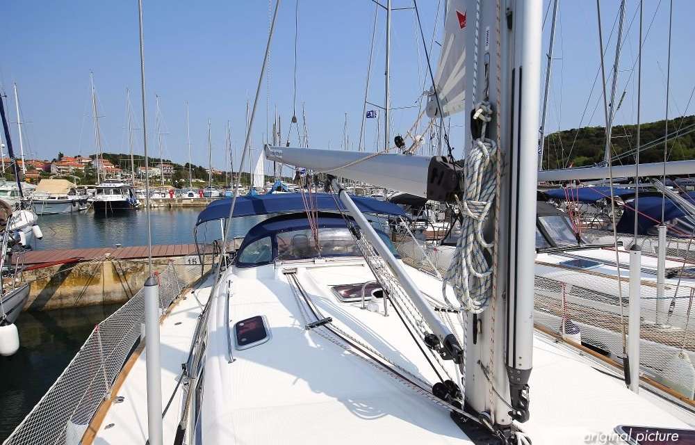 Bavaria 51 Cruiser