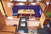Bavaria 51 Cruiser