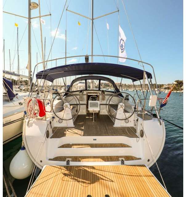 Bavaria 51 Cruiser