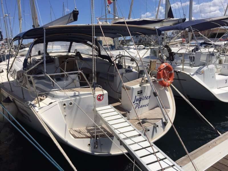 Bavaria 51 Cruiser