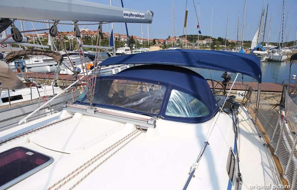 Bavaria 51 Cruiser