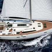 Bavaria 51 Cruiser