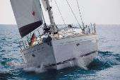 Bavaria 51 Cruiser