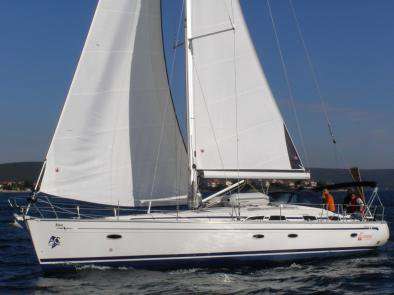 Bavaria 51 Cruiser