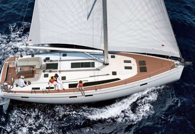 Bavaria 51 Cruiser