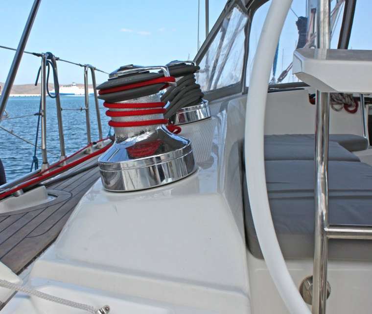 Bavaria 55 Cruiser