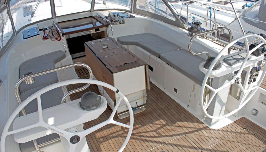 Bavaria 55 Cruiser