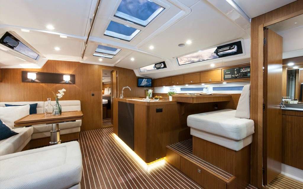 Bavaria 56 Cruiser