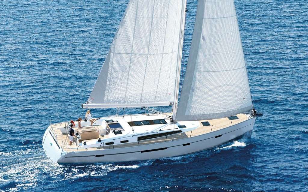 Bavaria 56 Cruiser