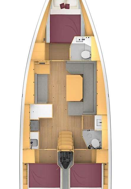 Układ Bavaria C42