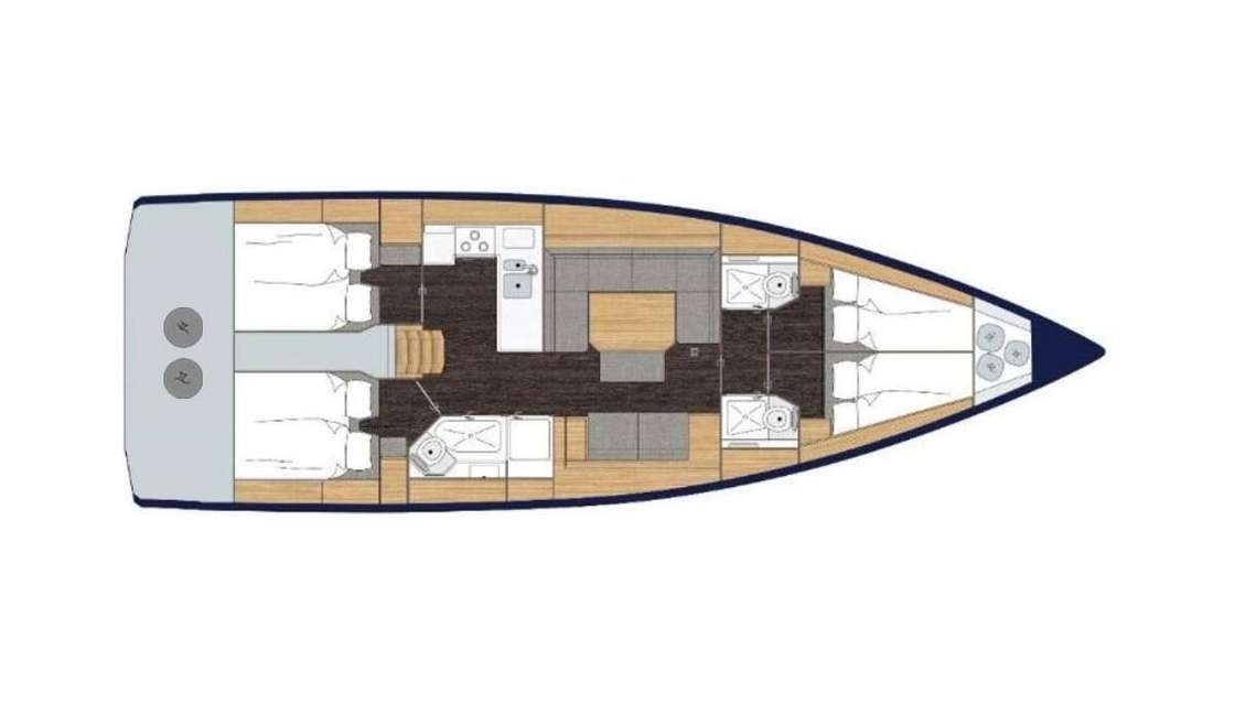 Układ Bavaria C45