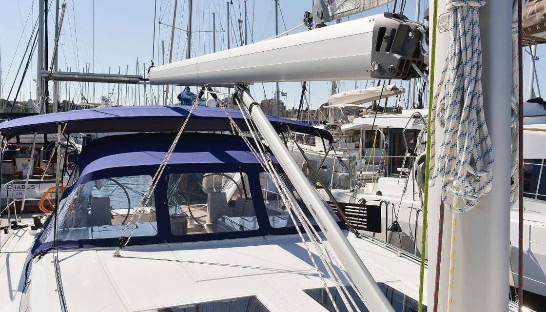 Bavaria C45
