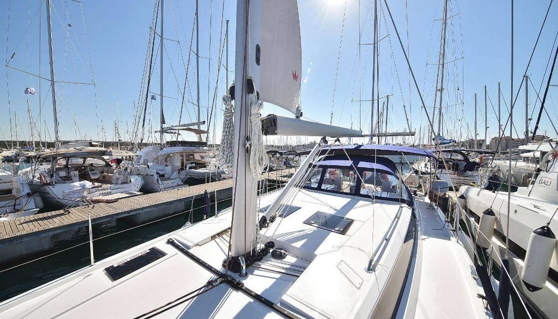 Bavaria C45