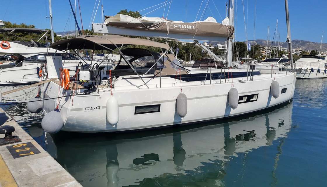 Bavaria C50