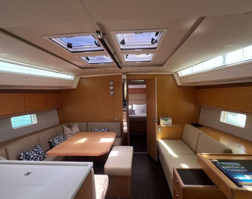 Bavaria C50