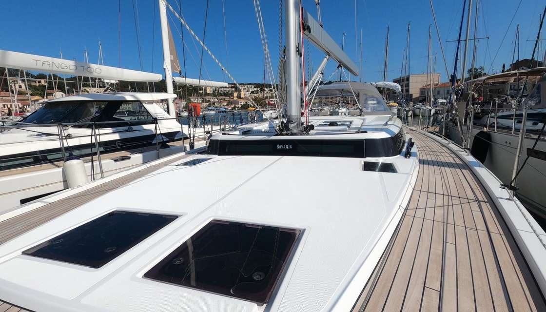 Bavaria C57