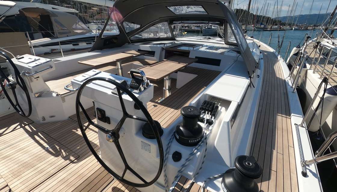 Bavaria C57