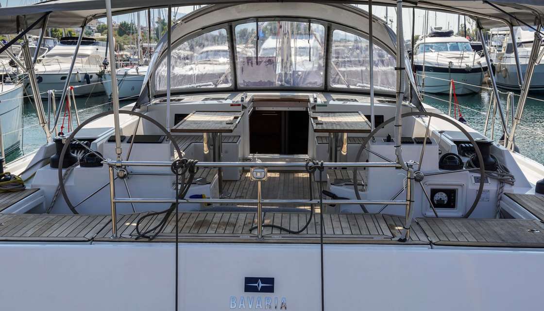 Bavaria C57