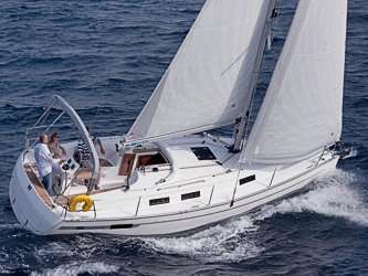 Bavaria Cruiser 32