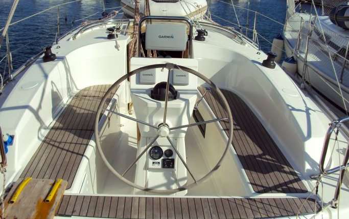 Bavaria Cruiser 32