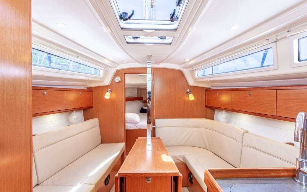 Bavaria 34
