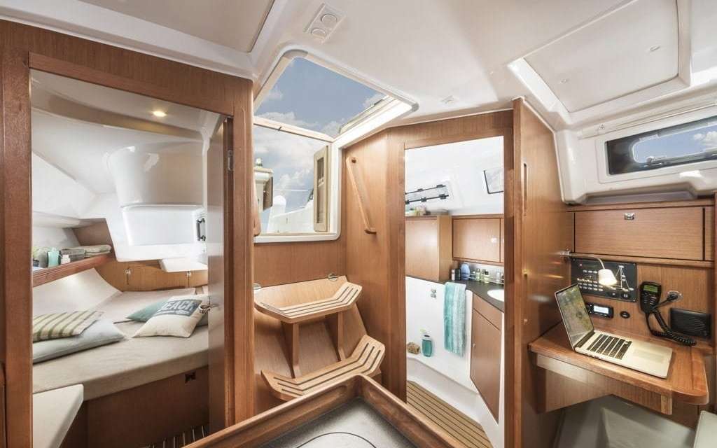 Bavaria 34