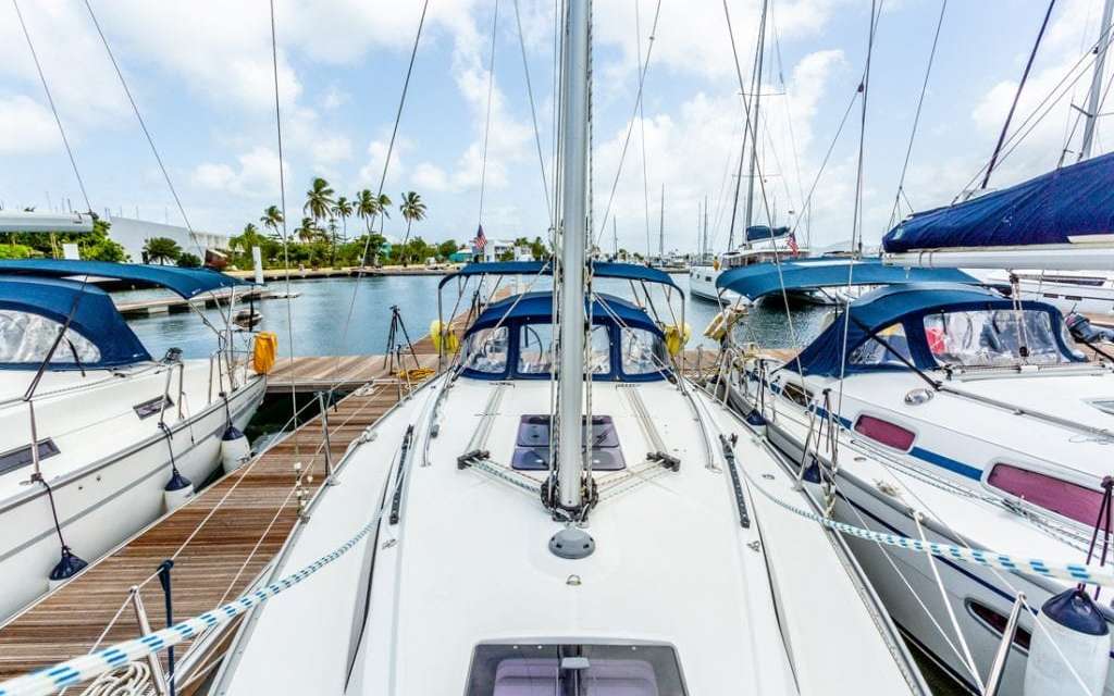 Bavaria 34