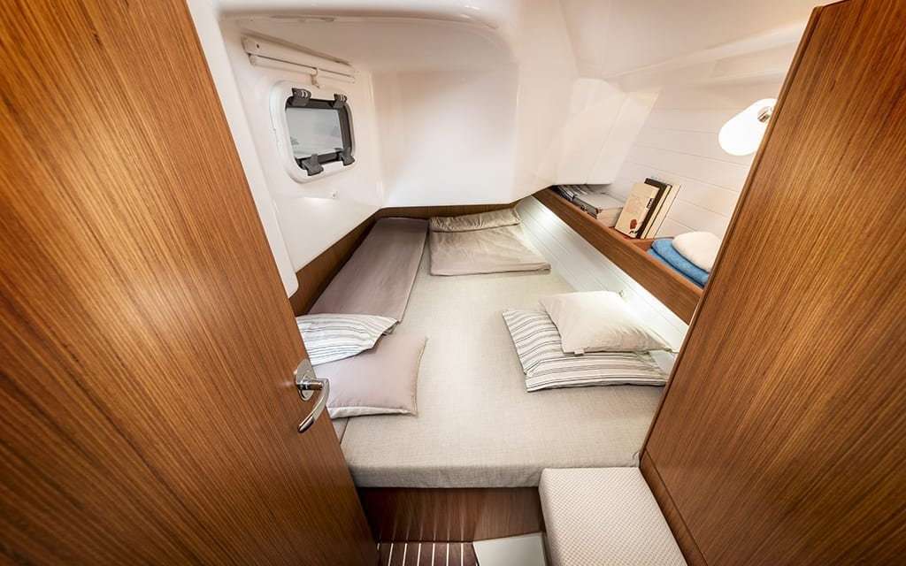 Bavaria 34