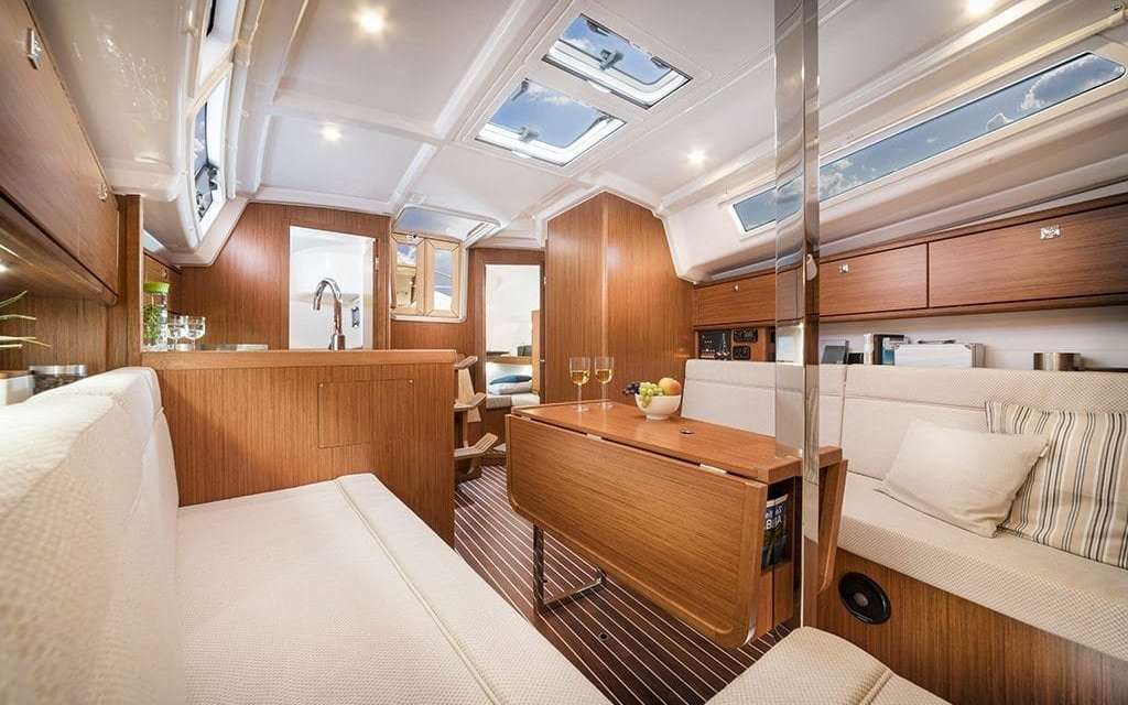 Bavaria 34